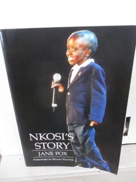 Nkosi's Story----Jane Fox