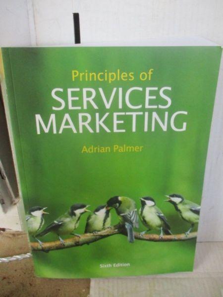 Services Marketing,Principles of(Sixth Palmer)---Adrian Palmer