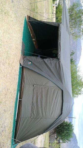 Tentco tent