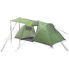 Natural Instinct Highveld Twin 6 man tent