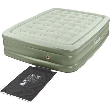 Brand New Coleman SupportRest Double High Airbed - Queen size (RRP R2000!)