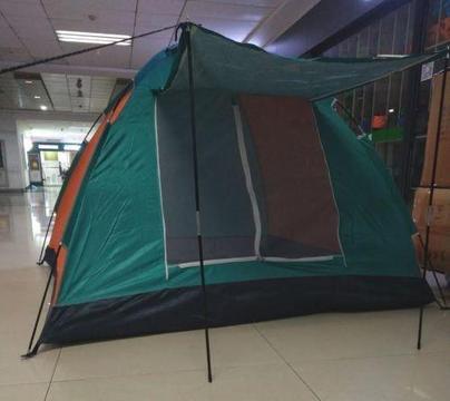 70% Off! Verandah Three/Four man tent