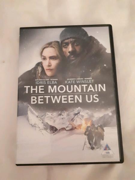 The Mountain Between Us