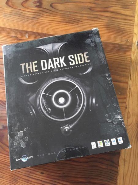 The dark side samples
