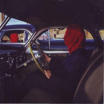 The Mars Volta - Frances The Mute (CD) R140 negotiable