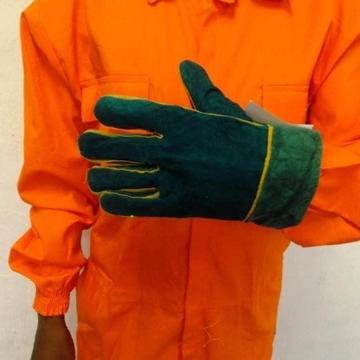 Leather Gloves, Safety Gloves, Leather Aprons, Overalls, T-Shirts, Workwear