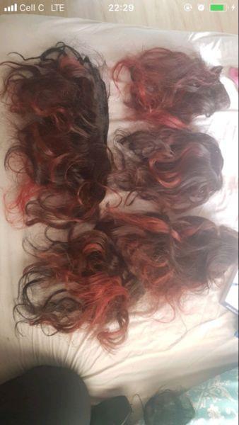 Brazilian Hair for Sale