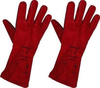 Leather Welding Gloves, Leather Aprons, Overalls, Uniforms, T-Shirts, PPE
