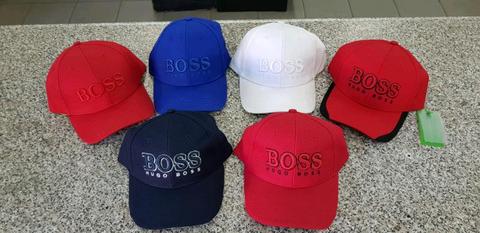 Hugo Boss Caps