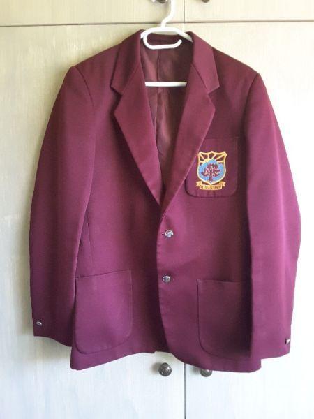 School Wear Westerford