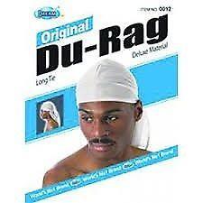 DURAGS NOW AVAILABLE