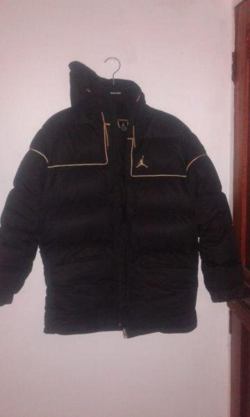 Jordon jacket from london R1500