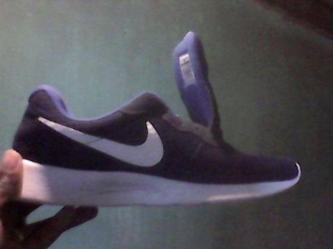 Nike size 9uk