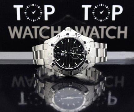 TOPWATCH - Tag Heuer Aquaracer WAF1014.BA0822