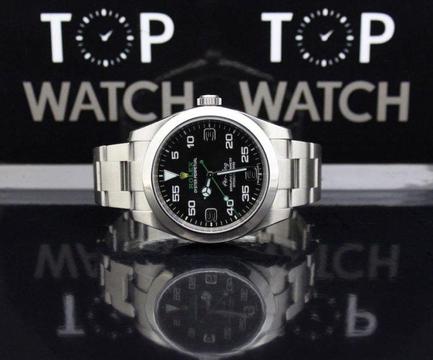 Topwatch - Rolex Air-King 116900