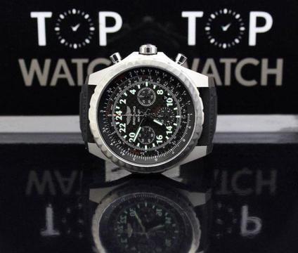 TOPWATCH - Breitling Bentley 24 HR Ltd Ed AB022022-BC84