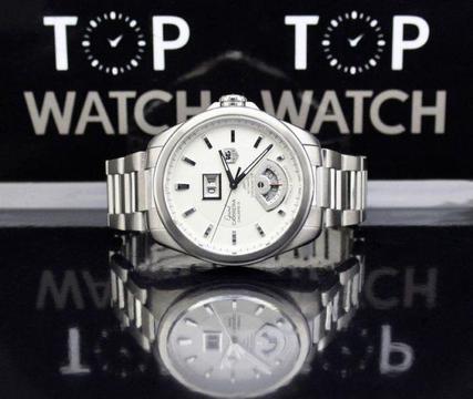 TOPWATCH - Tag Heuer Grand Carrera WAV5112