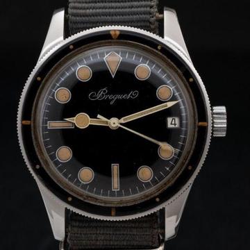 Wanted vintage diver watches