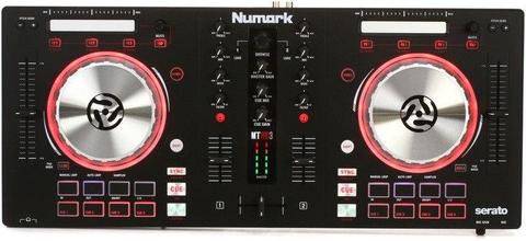 Numark Mixtrack Pro3,DJ Controller
