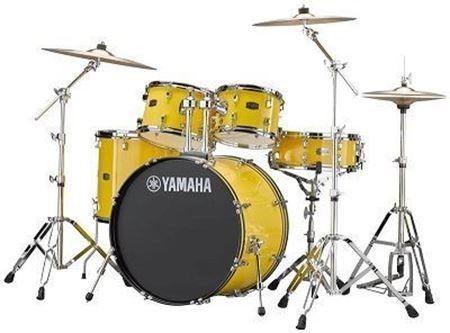 yamaha rydeen 5 piece drum set
