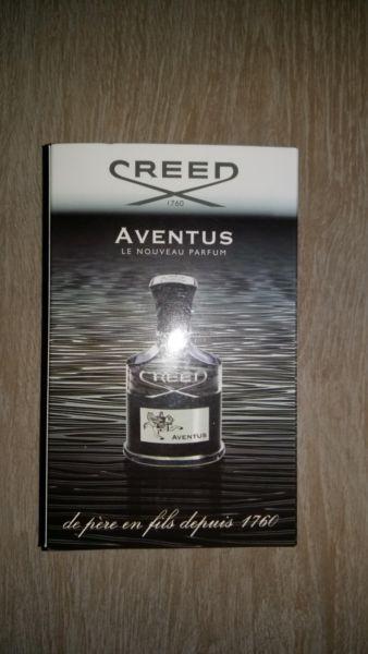 Creed Aventus