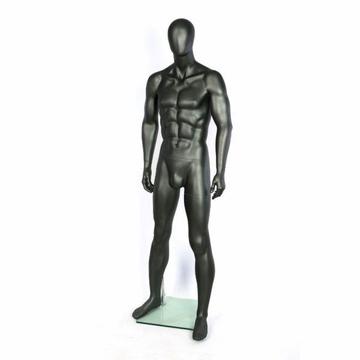 Sale - New Male Display Mannequins / Dummies / Mannequins For Sale
