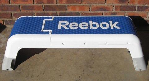 REEBOK DECK