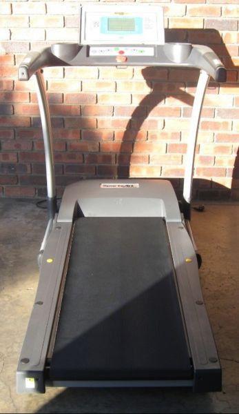 Sports Art Fitness TR20f treadmill