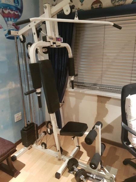 Home Gym - Great condition