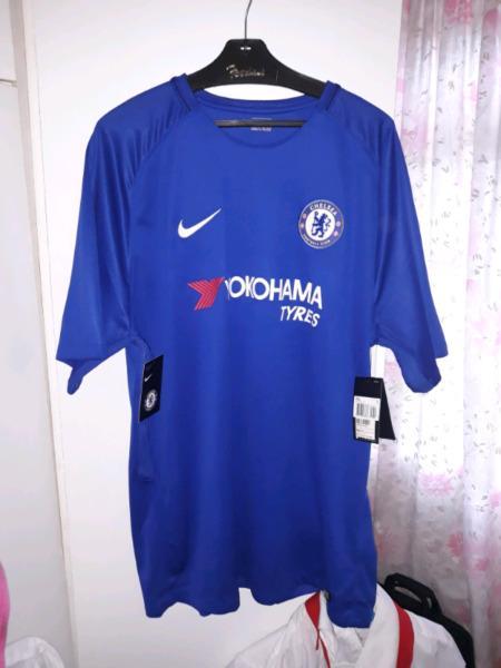 Chelsea Shirt R500 - Original