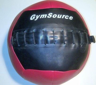 Gymsource Wall Balls