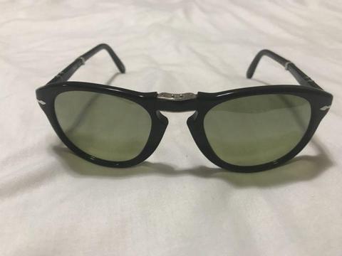 Persol Steve McQueen Polarized Sunglasses