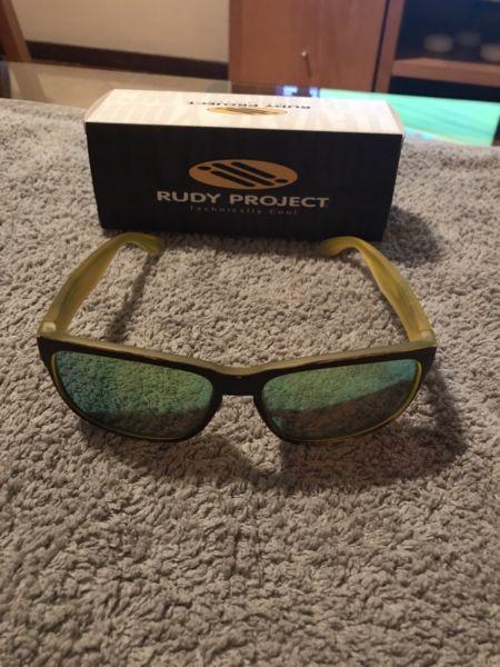 Rudy Project Sun Glasses