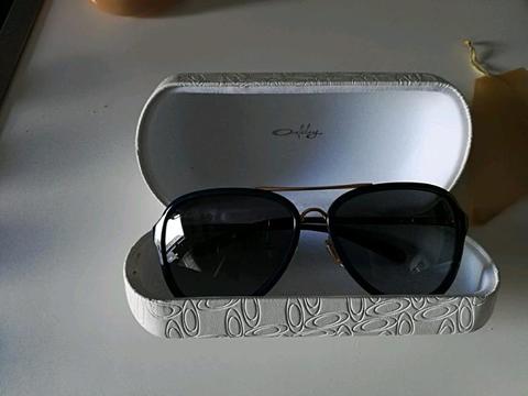 Oakley lady Sunglasses
