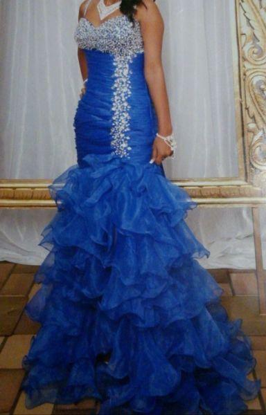 Debs Ball Dress For Sale