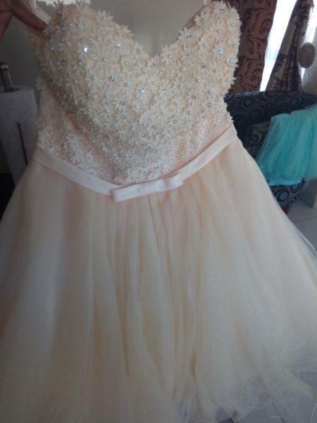 Bridemaids dresses