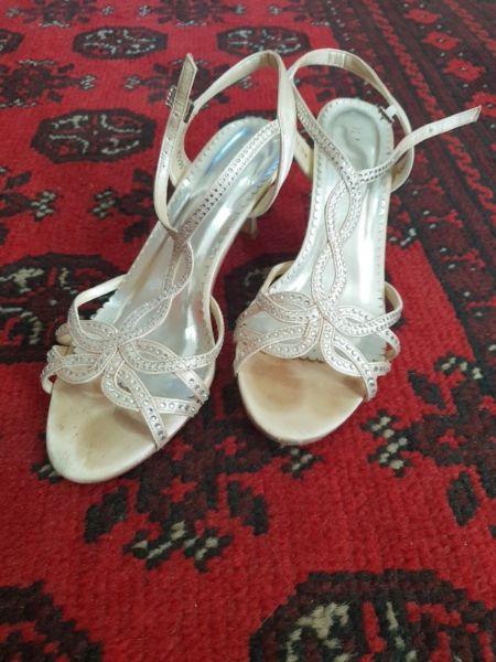 Wedding Sandals