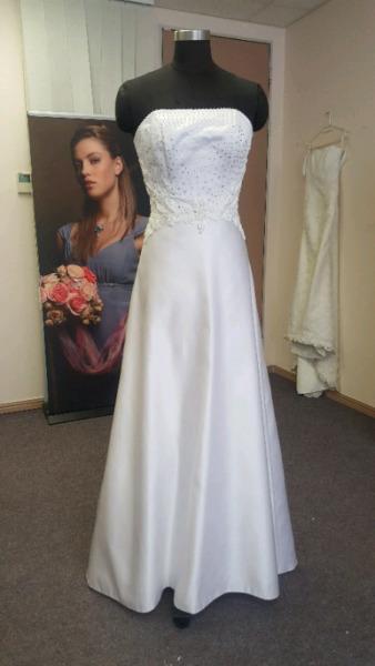 Wedding Dresses For Sale