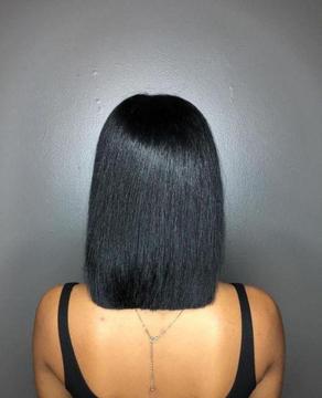 CAPE HAIR CITY 52 MAIN ROAD CLAREMONT OPPOSITE PICK N PAY HUMAN HAIR WIGS -BOB 10