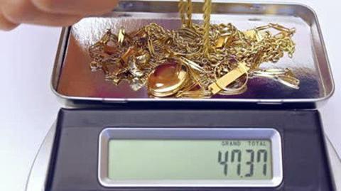Selling your gold, jewellery and coins?