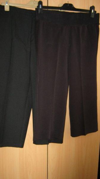 Clothing Pants & Track-Suit 2nd Hand