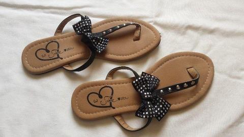 Cute Sandals