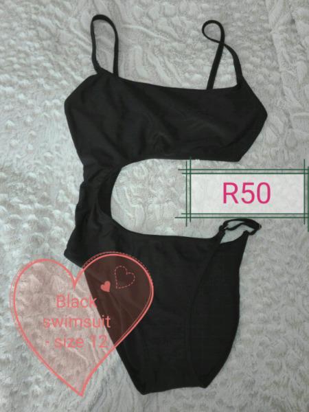 Swimsuits excellent condition