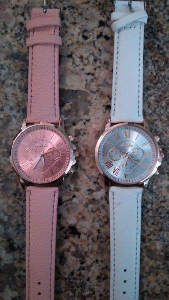 Stunning Womens Watches for SALE at R80 each