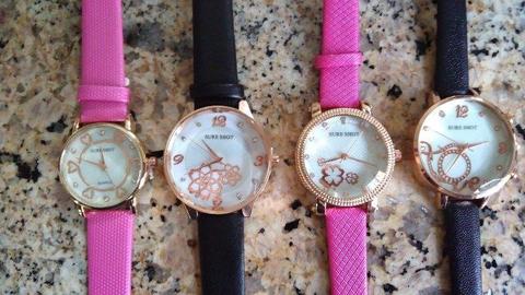 Stunning Womens Watches for SALE at R80 each