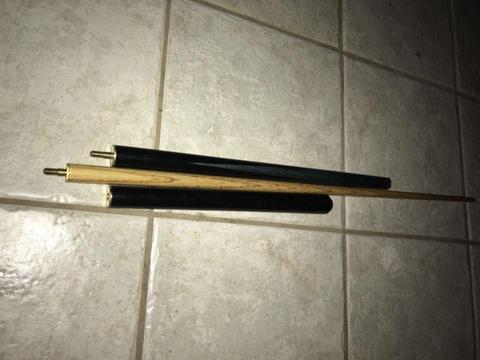 Trident Cue Craft for sale