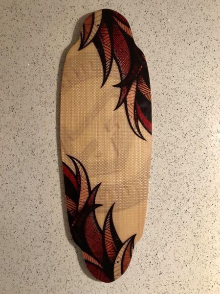 Fibretec Cruiser Board