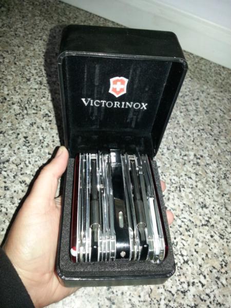 Victorinox Swiss Army Knife Collectable