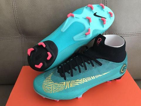 Hypervenom and Mercurial Soccer boots for sale