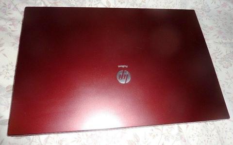 HP Probook 4510S